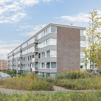 Utrecht, Marshallaan, 3-kamer appartement - foto 2