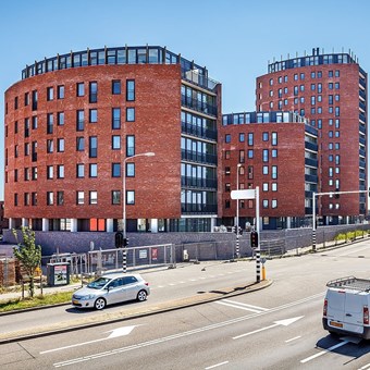 Haarlem, Botterboulevard, 3-kamer appartement - foto 2