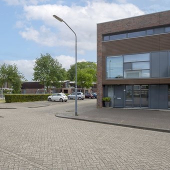 Oosterhout (NB), Markkant, hoekwoning - foto 3