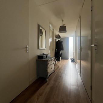 Staphorst, Ebbinge Wubbenlaan, 3-kamer appartement - foto 3