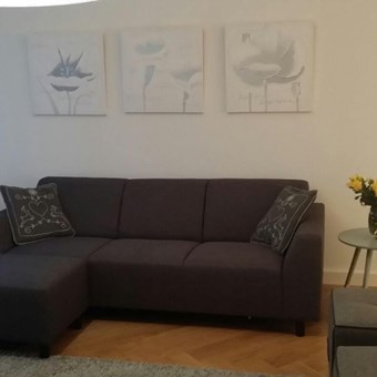 Amsterdam, Slangenburg, 3-kamer appartement - foto 3