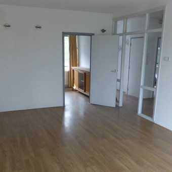 Tilburg, Professor Cobbenhagenlaan, 4-kamer appartement - foto 2