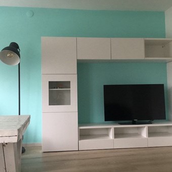 Amsterdam, Weesperzijde, 2-kamer appartement - foto 3