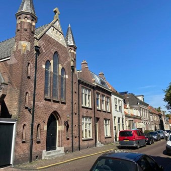 Enkhuizen, Breedstraat, geschakelde woning - foto 2