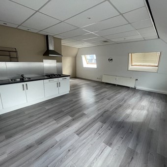 Leeuwarden, Willemskade, 2-kamer appartement - foto 2