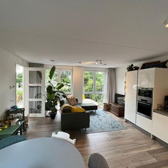 Utrecht, Zwaardemakerlaan, tussenwoning - foto 3