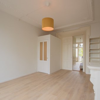 Amsterdam, Overtoom, 2-kamer appartement - foto 2