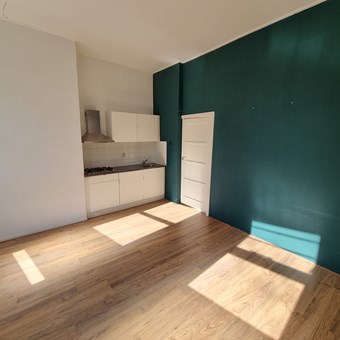 Groningen, Billitonstraat, 2-kamer appartement - foto 3