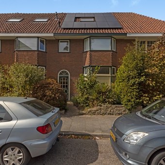 Hilversum, Pelikaanstraat, tussenwoning - foto 2