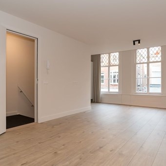 Haarlem, Zijlstraat, 2-kamer appartement - foto 2