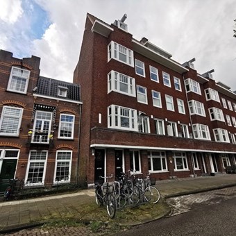 Amsterdam, Sloterkade, 3-kamer appartement - foto 2