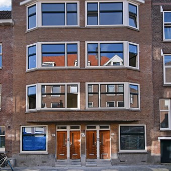 Rotterdam, Bethlehemstraat, 4-kamer appartement - foto 2