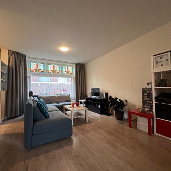 Groningen, Hofstraat, 2-kamer appartement - foto 3