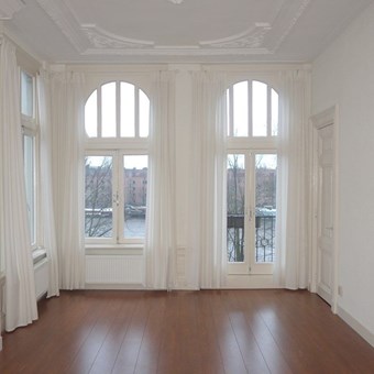 Amsterdam, Weesperzijde, 3-kamer appartement - foto 2