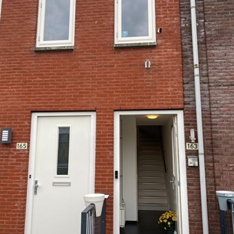 Hoofddorp, Biesheuvelstraat, maisonnette - foto 2