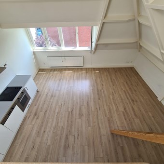 Utrecht, Krugerstraat, zelfstandige studio - foto 3