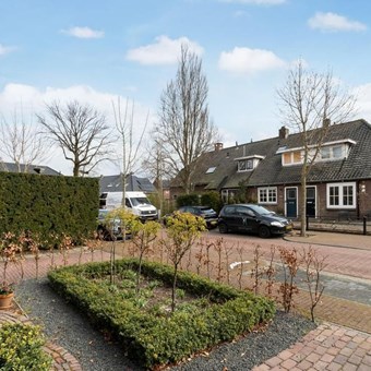 Huizen, Kortenaerstraat, hoekwoning - foto 2