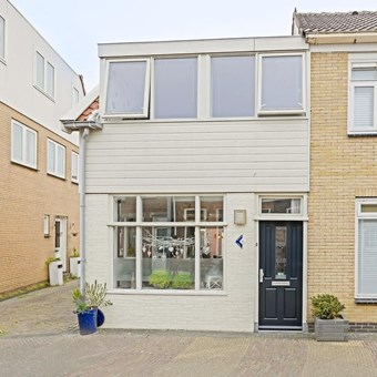 Den Helder, Vlamingstraat, hoekwoning - foto 2