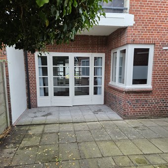 Bergen op Zoom, Burgemeester De Roocklaan, benedenwoning - foto 2