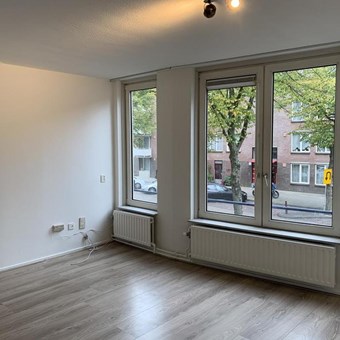 Amsterdam, Soembawastraat, 3-kamer appartement - foto 2