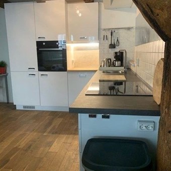 Amsterdam, Vierwindenstraat, 2-kamer appartement - foto 2