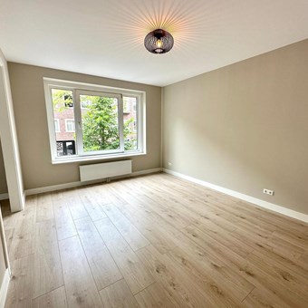 Amsterdam, Stuyvesantstraat, 3-kamer appartement - foto 2