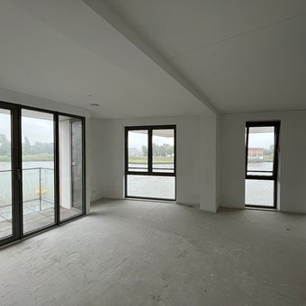 Amsterdam, Brandslangstraat, 3-kamer appartement - foto 3