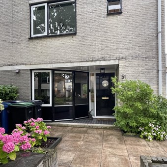 Almere, Esdoornplantsoen, 2-onder-1 kap woning - foto 2