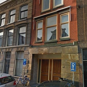 Leiden, Hogewoerd, bovenwoning - foto 3