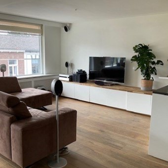 Hilversum, Naarderstraat, 3-kamer appartement - foto 3