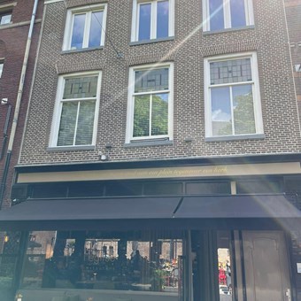 Zwolle, Bethlehems Kerkplein, bovenwoning - foto 2