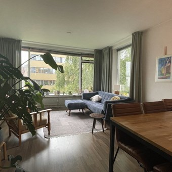 Zwolle, Aagje Dekenstraat, 4-kamer appartement - foto 2