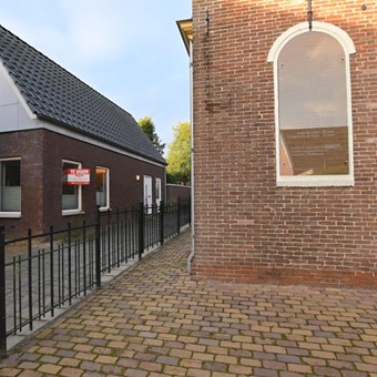 Winsum (GR), Sjoelplein, eengezinswoning - foto 2