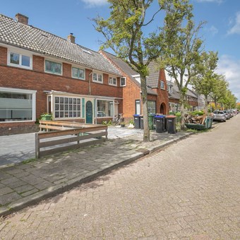 Den Helder, Van Leeuwenhoekstraat, eengezinswoning - foto 3