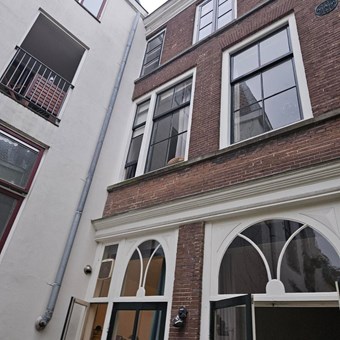 Utrecht, Nieuwegracht, 2-kamer appartement - foto 2