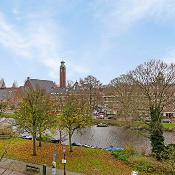 Amsterdam, Hendrik Jacobszstraat, maisonnette - foto 2