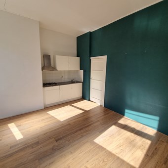 Groningen, Billitonstraat, 2-kamer appartement - foto 2