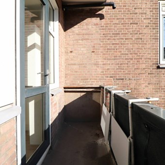 Rotterdam, Van Alkemadestraat, 3-kamer appartement - foto 2