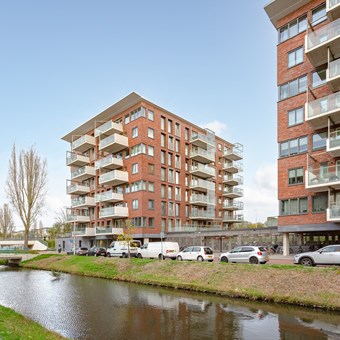 Amstelveen, Maimonideslaan, 3-kamer appartement - foto 2