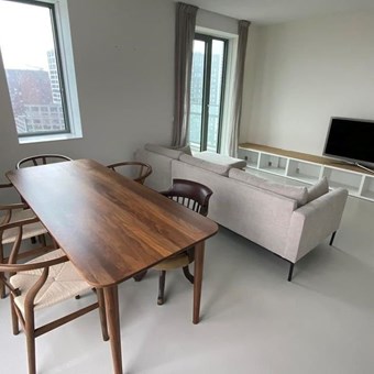 Amsterdam, Ndsm Straat, 3-kamer appartement - foto 3