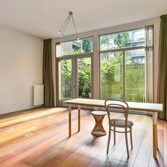 Amsterdam, Borneostraat, 4-kamer appartement - foto 3