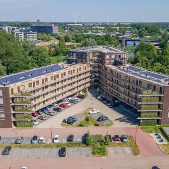 Nieuwegein, Meentwal, 2-kamer appartement - foto 3