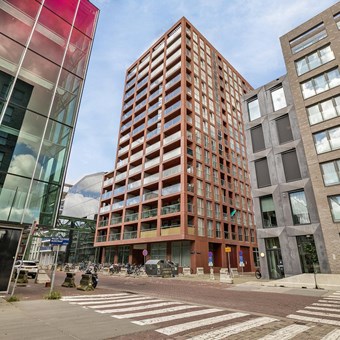 Amsterdam, Oostenburgermiddenstraat, 2-kamer appartement - foto 3