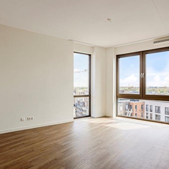 Diemen, Jan Wolkerslaan, 4-kamer appartement - foto 3