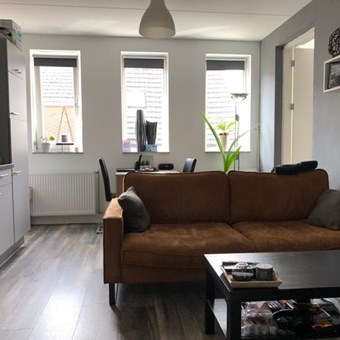 Enschede, Reudinkstraat, 2-kamer appartement - foto 3