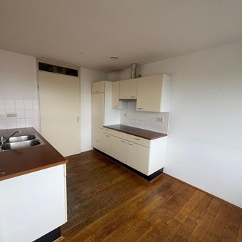 Rotterdam, Sint Jobskade, penthouse - foto 3