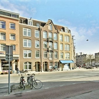 Amsterdam, Tweede Hugo de Grootstraat, 3-kamer appartement - foto 2