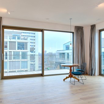 Amsterdam, Poeldijkstraat, 3-kamer appartement - foto 2