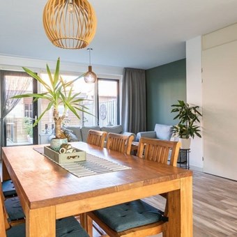 Pijnacker, Boekweitakker, tussenwoning - foto 3