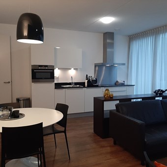 Eindhoven, Gerard Philipslaan, 2-kamer appartement - foto 2